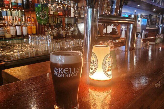 Spirits Unleashed: Ghost Hunting and Booze at Pike Place Market - What You’ll Learn About Seattle’s Pike Place Market (Without the Lecture Feel)