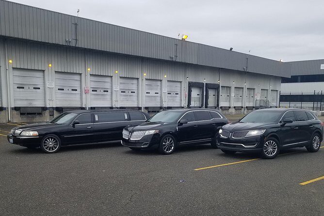 Tacoma & Gig Harbor Hotel Transportation To/From Seattle Airport - Key things I’d pay attention to