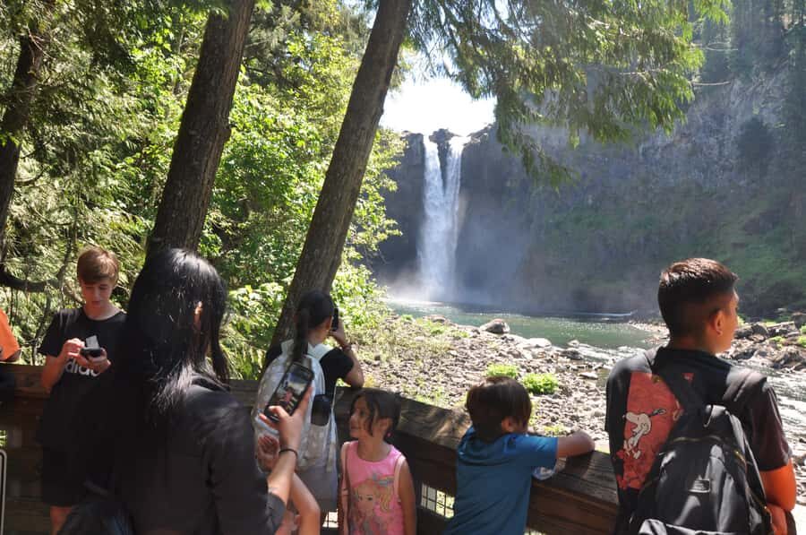 The Best of Seattle and Majestic Snoqualmie Waterfalls - What this tour feels like on the ground: pace, comfort, and who it fits