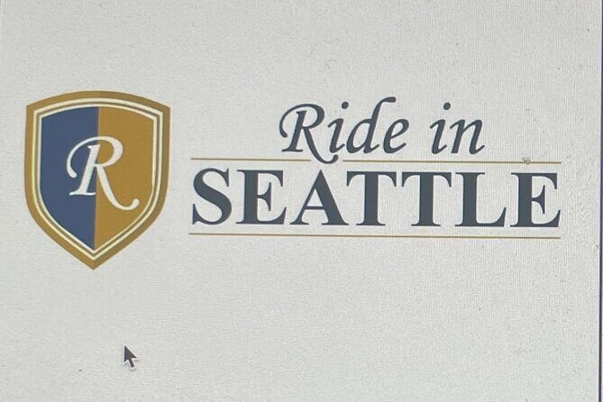 Transfer Pier 91 to International SeaTac Airport One Way - Pier 91 to SeaTac: what this transfer is really like