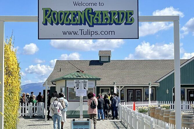 Tulip Festival in Skagit Valley Tour from Seattle - Key things to know before you go