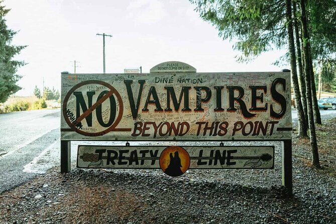 Twilight Forks Washington Tour - Stop 5: Back to Seattle by Ferry, Plus How to Plan Your Evening