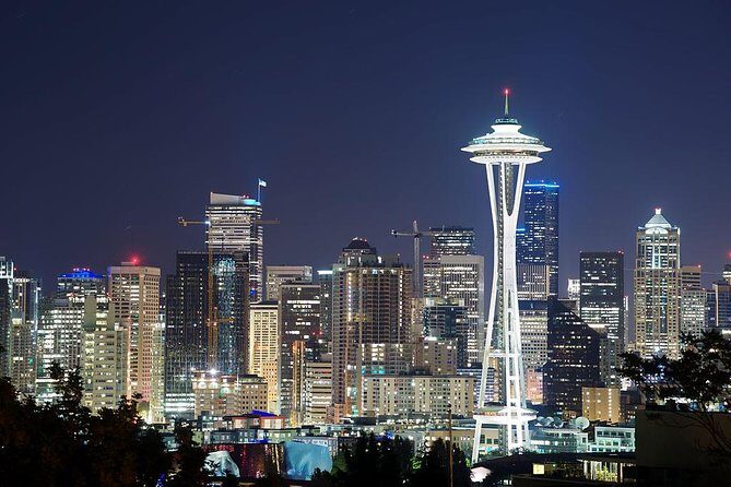 Uncover Seattle: Self-Guided Audio Tour - Tech and route tips: how to avoid the common hiccups