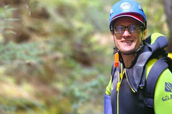 Waterfall Rappelling Canyoneering Adventure + Photo Package! - Who This Tour Fits (and Who Should Skip It)