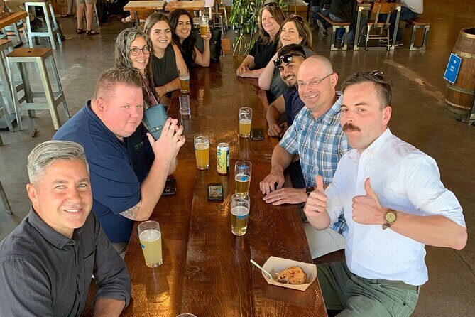 Where the Hops Grow! Yakima Brewery Tour - Key highlights I’d plan around