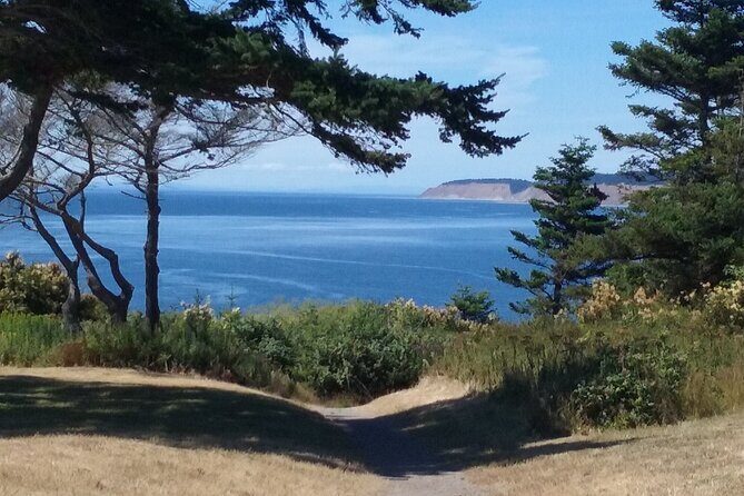 Whidbey Island Deception Pass Private SUV Tour - Key highlights you’ll feel right away