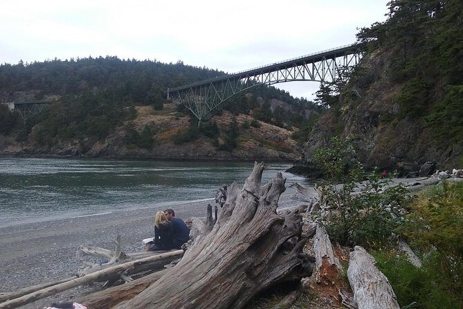 Whidbey Island Deception Pass Private SUV Tour - Why this Whidbey Island day plan works in about seven hours