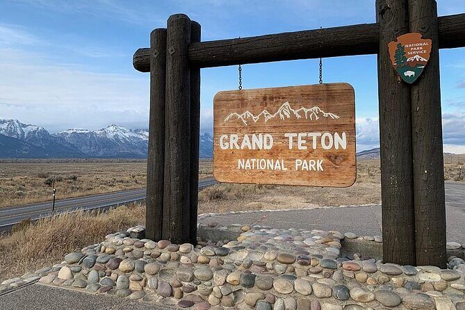 Yellowstone Grand Teton and Coeur d’Alene 5-Day Tour from Seattle - Day 4: Norris Geyser Basin and the Yellowstone Thermal Hot Zone