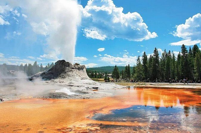 Yellowstone Grand Teton and Coeur d’Alene 5-Day Tour from Seattle - The Real World Logistics: Group Size, Pickup Timing, and What to Pack